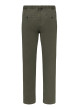 Pantalón ECOALF ETHIWIN color asteroid verde de hombre