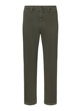 Pantalón ECOALF ETHIWIN color asteroid verde de hombre