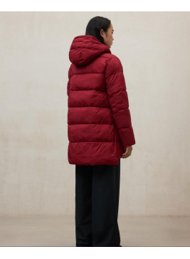 ECOALF MARANGU  GRISOM RED de mujer