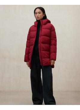 ECOALF MARANGU  GRISOM RED de mujer