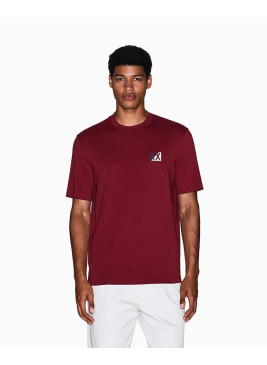 Camiseta Armani Exchange...