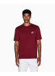 Camiseta Armani Exchange XM001451 granate de hombre