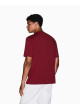 Camiseta Armani Exchange XM001451 granate de hombre