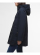 Barbour Winter Beadnell Waterproof deep navy azul