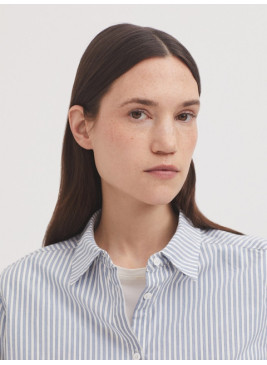 Camisa Nice Things de rayas WWV109 de mujer