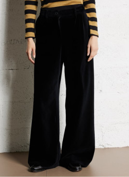 Pantalón Nice Things negro...