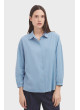 Camisa Nice Things azul WWV109