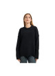 Jersey Armani Exchange negro XW000760 de mujer