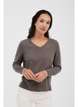 Jersey Mus&Bombon de pico...