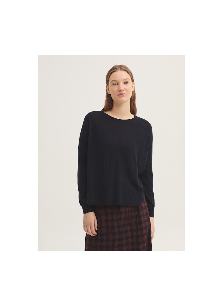 Jersey Nice Things negro WKV033