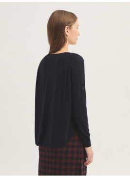 Jersey Nice Things negro WKV033