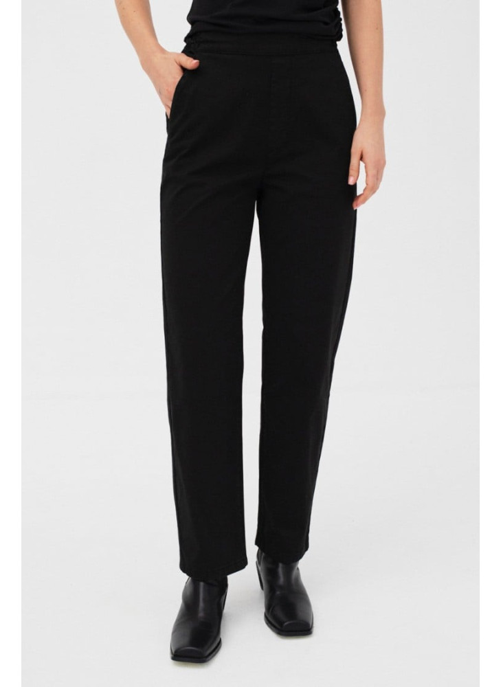 Pantalón Mus&Bombon negro BRERA