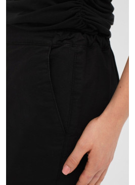 Pantalón Mus&Bombon negro BRERA