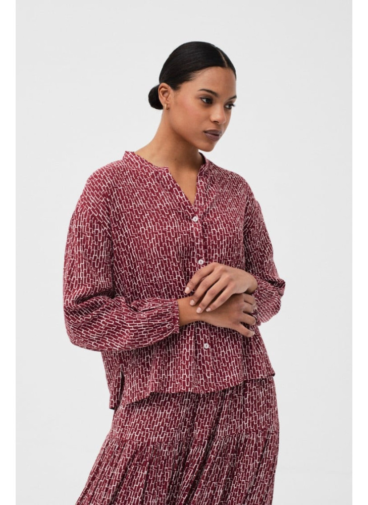 Camisa Mus&Bombon ANNEX