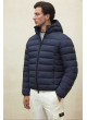 ECOALF ASPEN azul blue navy de hombre