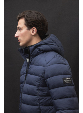 ECOALF ASPEN azul blue navy de hombre