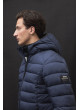 ECOALF ASPEN azul blue navy de hombre