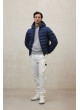 ECOALF ASPEN azul blue navy de hombre