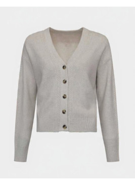 Chaqueta de punto de mujer