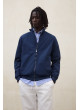 ECOALF chaqueta Pikes azul...