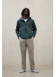 Chaqueta ECOALF DARWIN verde