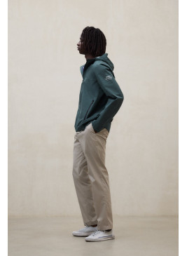 Chaqueta ECOALF DARWIN verde
