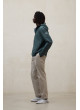 Chaqueta ECOALF DARWIN verde