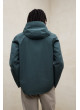 Chaqueta ECOALF DARWIN verde