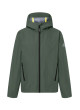 Chaqueta ECOALF DARWIN verde