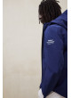 ECOALF chaqueta DARWIN azul