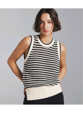 Chaleco ECOALF TULIP