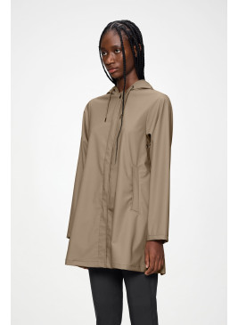 Chaqueta RAINS A-LINE W JACKET