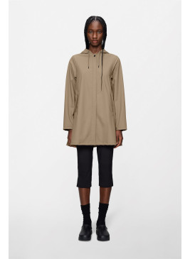Chaqueta RAINS A-LINE W JACKET