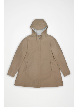 Chaqueta RAINS A-LINE W JACKET