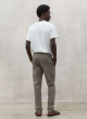Pantalones Hombre ECOALF Ethica Topo