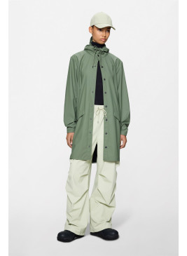 Chaqueta RAINS Long Jacket...