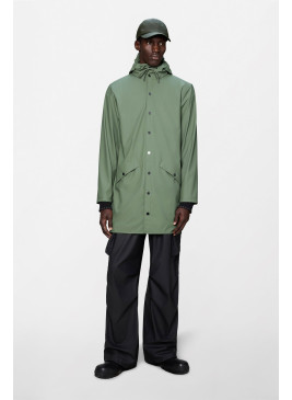 Chaqueta RAINS long Jacket...