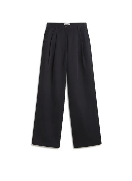 Pantalón ECOALF Miel azul marino