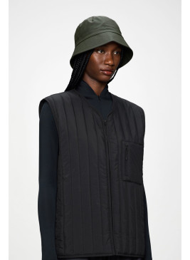 Sombrero RAINS BUCKET HAT verde