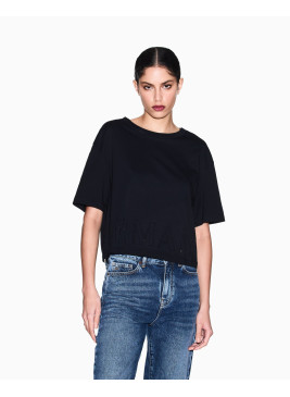 Camiseta Armani Exchange...