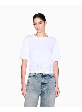 Camiseta Armani Exchange...