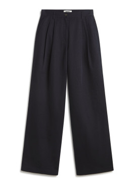 Pantalón ECOALF Miel azul marino