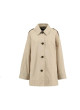 Barbour Maggie showerproof Mac