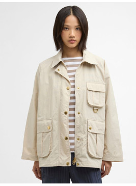 Barbour Debbie showerproof  jacket