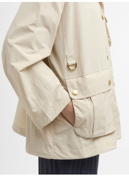 Barbour Debbie showerproof  jacket