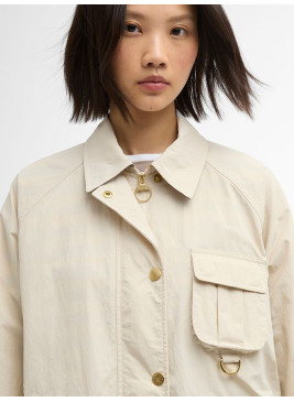 Barbour Debbie showerproof  jacket