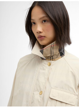 Barbour Debbie showerproof  jacket