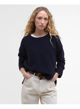 Jersey Barbour Marine...