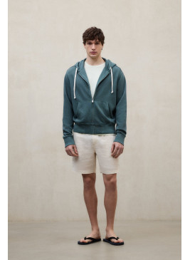 Sudadera ECOALF RENA verde