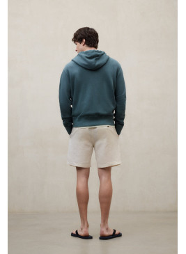 Sudadera ECOALF RENA verde